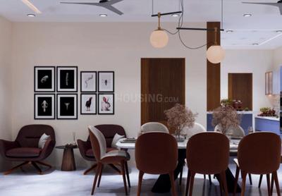 Project Image of 769.83 - 2027.38 Sq.ft 3 BHK Apartment for buy in Rasik Greens