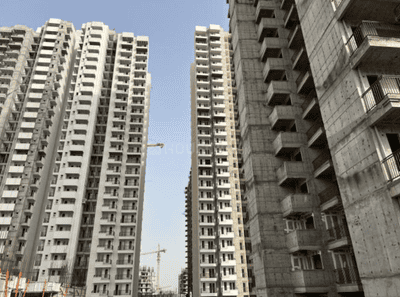 Project Image of 615.0 - 644.0 Sq.ft 2 BHK Apartment for buy in Civitech Strings
