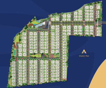 Project Image of 2700.0 - 6800.0 Sq.ft 4 BHK Villa for buy in Srias The Boat Club