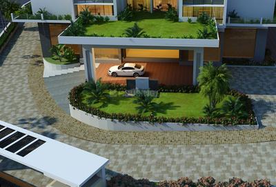 Project Image of 1875 Sq.ft 3 BHK Apartment / Flat for sale in Edappally for Rs. 23900000