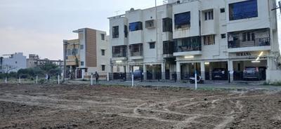 Project Image of 800.0 - 2347.0 Sq.ft Residential Plot Plot for buy in Mass Blossom