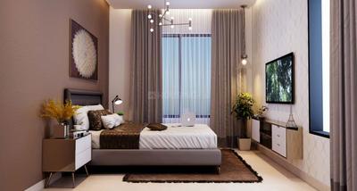 Project Image of 694.6 - 817.3 Sq.ft 2 BHK Apartment for buy in Pharande Felicity Cluster B