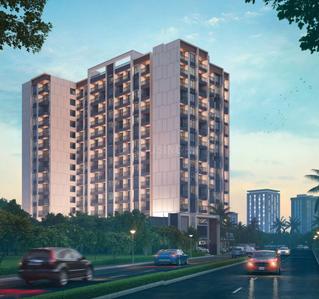 Project Image of 732.0 - 900.0 Sq.ft 2 BHK Apartment for buy in Sitai RKH Mountain Manor
