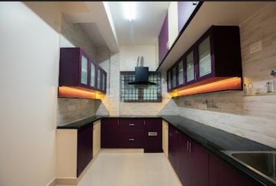 Jayam Homes Kitchen 1