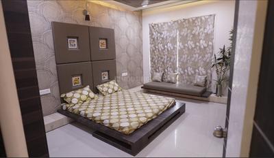 Project Image of 2754.92 - 3205.49 Sq.ft 4 BHK Bungalow for buy in Kubera Anmol Greenz