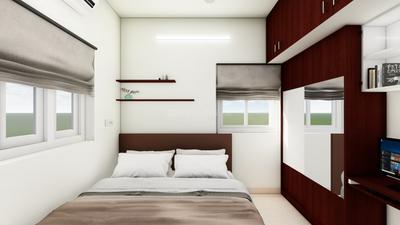 Project Image of 887.0 - 967.0 Sq.ft 2 BHK Apartment for buy in Rohaan Cypress