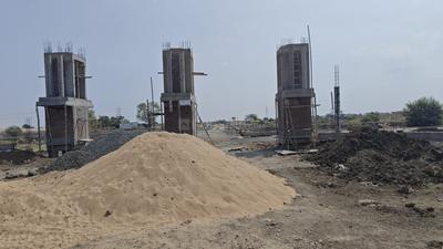 Project Image of 800.0 - 1000.0 Sq.ft Residential Plot Plot for buy in HHW Greens 1