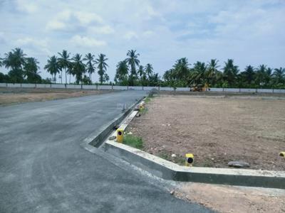 Project Image of 435.5 - 2219.0 Sq.ft Residential Plot Plot for buy in Welcome Aanandham Avenue