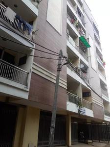 Project Image of 550.0 - 1000.0 Sq.ft 1 BHK Apartment for buy in Maan Properties Residency