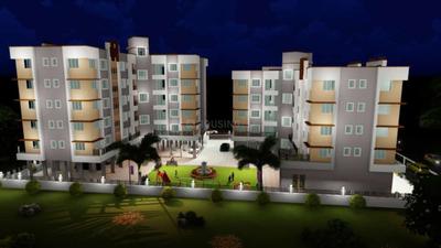 Project Image of 500.0 - 1100.0 Sq.ft 1 RK Apartment for buy in Drashti Nistha Apartment