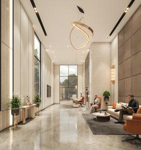 Project Image of 865.0 - 1197.0 Sq.ft 2 BHK Apartment for buy in Millennium Samriddhi