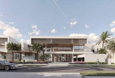 Project Image of 20383.0 - 39004.0 Sq.ft 6 BHK Villa for buy in Azizi Monaco Mansions