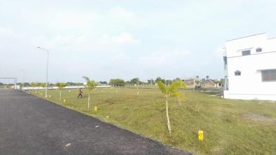 Project Image of 540.0 - 1588.0 Sq.ft Residential Plot Plot for buy in Thirumal Skandaa Enclave