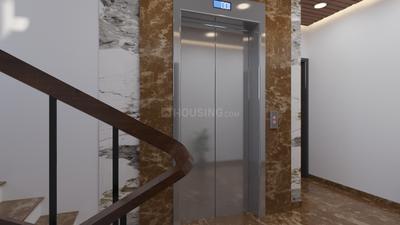 Project Image of 935.0 - 1229.0 Sq.ft 2 BHK Apartment for buy in The Peak