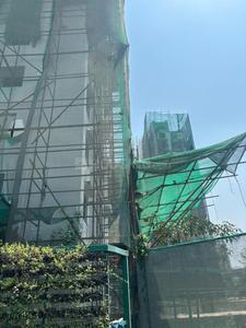 Project Image of 2581 Sq.ft 4 BHK Apartment / Flat for sale in New Town for Rs. 35000000