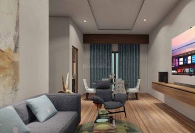 Project Image of 1668.0 - 1935.0 Sq.ft 3 BHK Apartment for buy in Shree Genesis