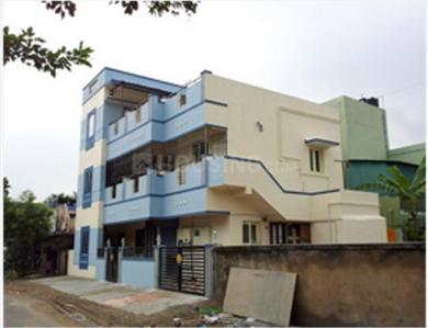 Project Image of 0.0 - 747.0 Sq.ft 2 BHK Apartment for buy in DGP Chitlapakkam