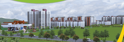 Project Image of 1065 Sq.ft 3 BHK Apartment / Flat for sale in Khordha for Rs. 4600000