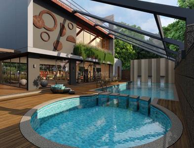 Project Image of 2250 Sq.ft 3 BHK Apartment / Flat for sale in Gota for Rs. 14551000