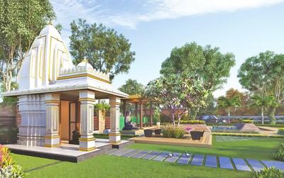 Project Image of 0.0 - 960.0 Sq.ft 3 BHK Apartment for buy in Asopalav Enigma