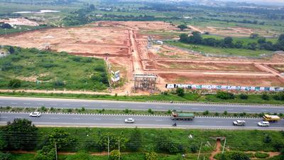 Project Image of 1320.0 - 7787.0 Sq.ft Residential Plot Plot for buy in Giridhari Vedanta