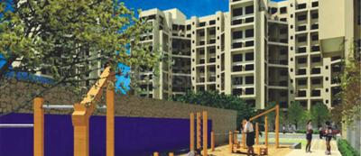 Project Image of 0.0 - 1592.0 Sq.ft 3 BHK Apartment for buy in Vardaan Life Park