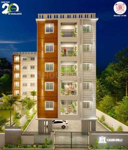 Gallery Cover Pic of Greenpro Maithree Apartments