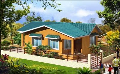 Project Image of 424.96 - 5328.03 Sq.ft Residential Plot Plot for buy in Bhide Euro Ville