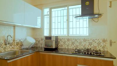 Project Image of 0.0 - 788.0 Sq.ft 2 BHK Apartment for buy in Confident Cygnus Block B