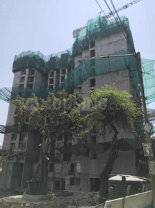 Project Image of 414.63 - 855.3 Sq.ft 1 BHK Apartment for buy in Bramhacorp August Towers PH 2
