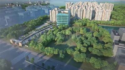 Project Image of 580.2 - 970.0 Sq.ft 2 BHK Apartment for buy in Unimark Sports City Phase 1