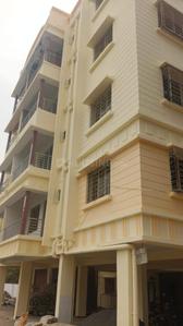 Project Image of 867.0 - 1073.0 Sq.ft 2 BHK Apartment for buy in Basu Shakuntala Abasan