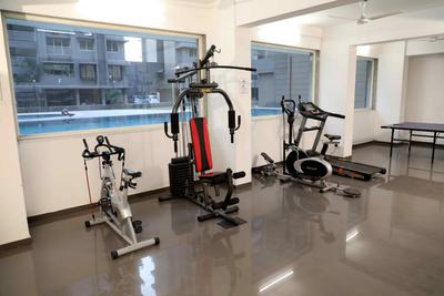 Project Image of 1644 Sq.ft 2 BHK Apartment / Flat for sale in Narolgam for Rs. 3400000