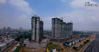 Project Image of 2060 Sq.ft 4.5 BHK Apartment / Flat for sale in Sector 113 for Rs. 32800000