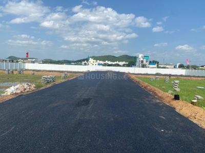 Project Image of 878.0 - 1541.0 Sq.ft Residential Plot Plot for buy in Value Adithi Garden