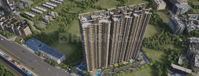 Project Image of 2327 Sq.ft 4 BHK Apartment / Flat for sale in Akurdi for Rs. 23900000