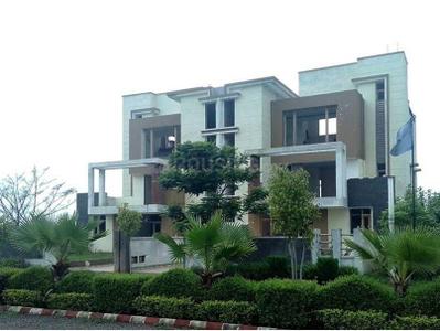 Project Image of 1076.0 - 5382.0 Sq.ft Residential Plot Plot for buy in Basera Ansal Basera City