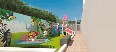Project Image of 545.0 - 2115.0 Sq.ft 1 BHK Apartment for buy in Neeladri Sarovaram