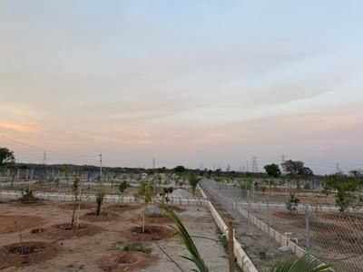 Project Image of 0.0 - 5445.0 Sq.ft Residential Plot Plot for buy in Tado Chandanam