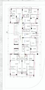 Project Image of 442.07 - 649.28 Sq.ft 1 BHK Apartment for buy in Suvarnabhumi Pranav