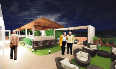 Project Image of 756.0 - 1082.0 Sq.ft 2 BHK Apartment for buy in Swastik Emerald Horizons