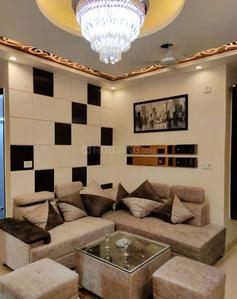 Project Image of 360.0 - 1100.0 Sq.ft 1 BHK Apartment for buy in Aggarwal Luxury Floors