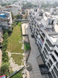 Project Image of 0.0 - 993.19 Sq.ft 3 BHK Apartment for buy in Panchsheel Prime 390 Phase 4