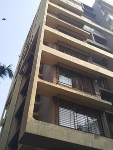 Project Image of 439.6 - 749.92 Sq.ft 1 BHK Apartment for buy in Shri Omkar Oceanic