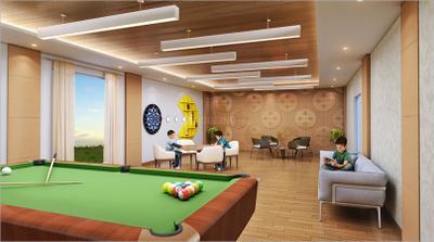 Project Image of 430.0 - 1128.0 Sq.ft 1 BHK Apartment for buy in Daffodil Jeebon Residency