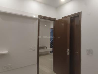 Project Image of 700.0 - 1500.0 Sq.ft 2 BHK Builder Floor for buy in Shree Krishna Luxury Homes