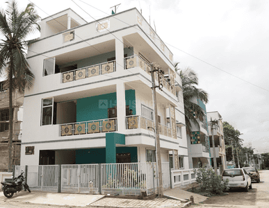 Project Image of 3000.0 - 4000.0 Sq.ft 4 BHK Villa for buy in NS Infocity