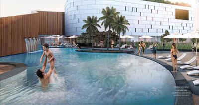 Lodha Codename Trinity Amenities 2