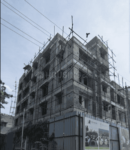 Project Image of 914.0 - 1348.0 Sq.ft 2 BHK Apartment for buy in ATH Royal Queen
