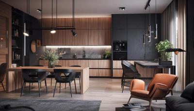 Project Image of 441.11 - 954.0 Sq.ft 1 BHK Apartment for buy in Sanghvi Crystal